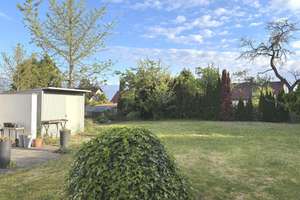 Freistehendes EFH mit sonnigem Garten in attraktiver Lage, renoviert, sofort beziehbar – Die vollständige Adresse der Immobilie erhältst du vom Anbieter., 70499 Weilimdorf (Ortsteil), Stuttgart – Vorschaubild 20