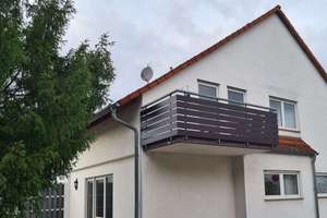 Seeheim-Jugenheim, attraktive Doppelhaushälfte in bevorzugter Wohnlage
