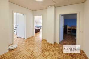 Zukunftssicher und energieeffizient:  Attraktives Wohnhaus mit Garten, ELW und Doppelgarage – Main-Tauber-Kreis – Vorschaubild 14