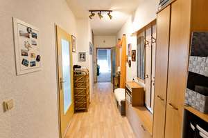 Familienhaus in Sackgassenlage mit Einliegerwohnung & Wärmepumpe in Wolfsburg-Wendschott. – Die vollständige Adresse der Immobilie erhältst du vom Anbieter., 38448 Wendschott, Wolfsburg – Vorschaubild 13