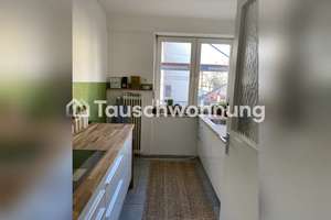 Tauschwohnung: Schöne 2 Zimmerwohnung mitten in Schwabing – 80796 Neuschwabing, München – Vorschaubild 2