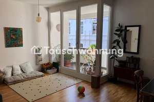 Tauschwohnung: Biete 3 Zimmer-Whg gegen 4 Zimmer-Whg