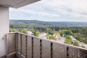 Fully-furnished room with balcony in Aachen | All-inclusive rent | POHA House – Altenberger Str. 4, 52074 Hangeweiher, Aachen – Vorschaubild 4