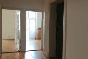 Luxuriöse 5,5-Zimmer-Altbauwohnung – Leistikowstraße 3, 14050 Westend, Berlin – Vorschaubild 2