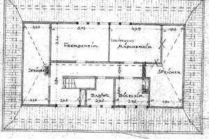 50er-Jahre Einfamilienhaus mit großem Grundstück im Kölner Hahnwald – Köln – Vorschaubild 13