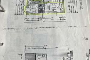 Komplett sanierte 2-Zimmer-Wohnung mit 2 Balkonen und Duschbad – Gutenbergstrasse 38, 47803 Kempener Feld/Baackeshof, Krefeld – Vorschaubild 15