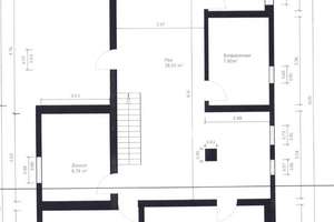 Charmantes Bauernhaus mit 7 Zimmern in Sossmar (Hohenhameln) – Die vollständige Adresse der Immobilie erhältst du vom Anbieter., 31249 Hohenhameln – Vorschaubild 14