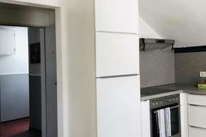 HA-Haspe! Moderne SINGLE-Wohnung im Dachgeschoss in ruhiger Lage! – Köckingstr. 21, 58135 Haspe-Ost, Hagen – Vorschaubild 3