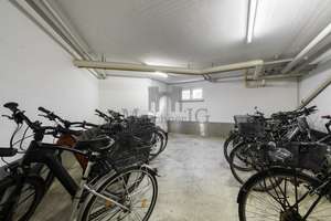 MÜNCHNER IG: Lichtdurchflutetes Zuhause mit Blick ins Grüne – sofort bezugsfrei! – Die vollständige Adresse der Immobilie erhältst du vom Anbieter., 81929 Englschalking, München – Vorschaubild 12