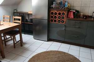 Günstige, renovierte 2,5-Zimmer-Wohnung mit Balkon – Wartburgstraße 21, 9126 Bernsdorf, Chemnitz – Vorschaubild 8