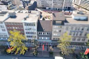 Umfangreich saniertes Wohn- & Geschäftshaus in Bestlage der Duisburger Einkaufspassage – Die vollständige Adresse der Immobilie erhältst du vom Anbieter., 47051 Dellviertel, Duisburg – Vorschaubild 2
