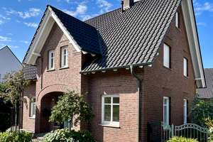 Einfamilienhaus mit 7 Zimmern in Rhede – Nürnberger Straße 3, 46414 Rhede – Vorschaubild 3