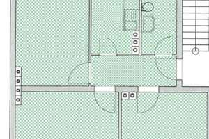 Attraktive Stadtwohnung im Erstbezug nach Sanierung mit Balkon – Die vollständige Adresse der Immobilie erhältst du vom Anbieter., 30159 Mitte (Ortsteil), Hannover – Vorschaubild 25