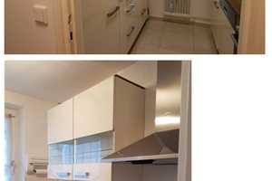 3,5 Zimmer Wohnung mit 2 Balkone und Einbauküche in Bestlagen von Maxvorstadt / Schwabing – Schleißheimer Straße 120-128, 80797 München – Vorschaubild 6
