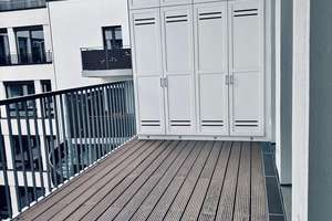 Provisionsfrei: Außergewöhnliche Dachgeschosswohnung mit Blick über Berlin und toller Dach-Terrasse – Die vollständige Adresse der Immobilie erhältst du vom Anbieter., 10117 Mitte (Ortsteil), Berlin – Vorschaubild 17