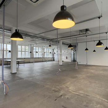 Exklusive Bürofläche in Hakenfelde sucht Mieter