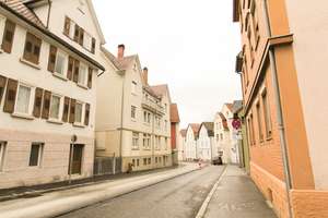 Mitten im Leben: Freisteh. Einfamilienhaus mit Garten + Außenstellplatz – Die vollständige Adresse der Immobilie erhältst du vom Anbieter., 70329 Hedelfingen (Ortsteil), Stuttgart – Vorschaubild 20
