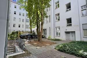 Charmante Altbauwohnung im begehrten Helmholtzkiez – Stargarder Straße 48, 10437 Prenzlauer Berg, Berlin – Vorschaubild 13
