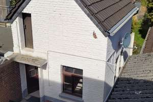 Kleines EINFAMILIENHAUS, Innenhof, Hofhaus, Garten, K-WORRINGEN – Alte Neusser Landstrasse 280, 50769 Worringen, Köln – Vorschaubild 18