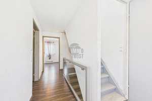 DESIGN & ATMOSPHÄRE – REIHENHAUS MIT OFFENER KÜCHE, TERRASSE UND LICHTDURCHFLUTETEM STUDIO – Göppingen (Kreis) – Vorschaubild 20