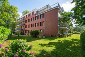 Exklusive 3-Zimmer-Wohnung mit Wasserblick, Balkon, Stellplatz und Aufzug in Alt-Stralau – Die vollständige Adresse der Immobilie erhältst du vom Anbieter., 10245 Friedrichshain, Berlin – Vorschaubild 15