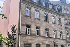 3 Zimmer Wohnung in der Altstadt ... – Die vollständige Adresse der Immobilie erhältst du vom Anbieter., 90762 Altstadt, Innenstadt, Fürth – Vorschaubild 1