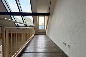 Schicke 4 Zimmer-Maisonette-ETW * Altbau Flair * begehrtes Gründerzeitviertel * herrliche Terrasse! – Die vollständige Adresse der Immobilie erhältst du vom Anbieter., 41061 Gladbach, Mönchengladbach – Vorschaubild 16