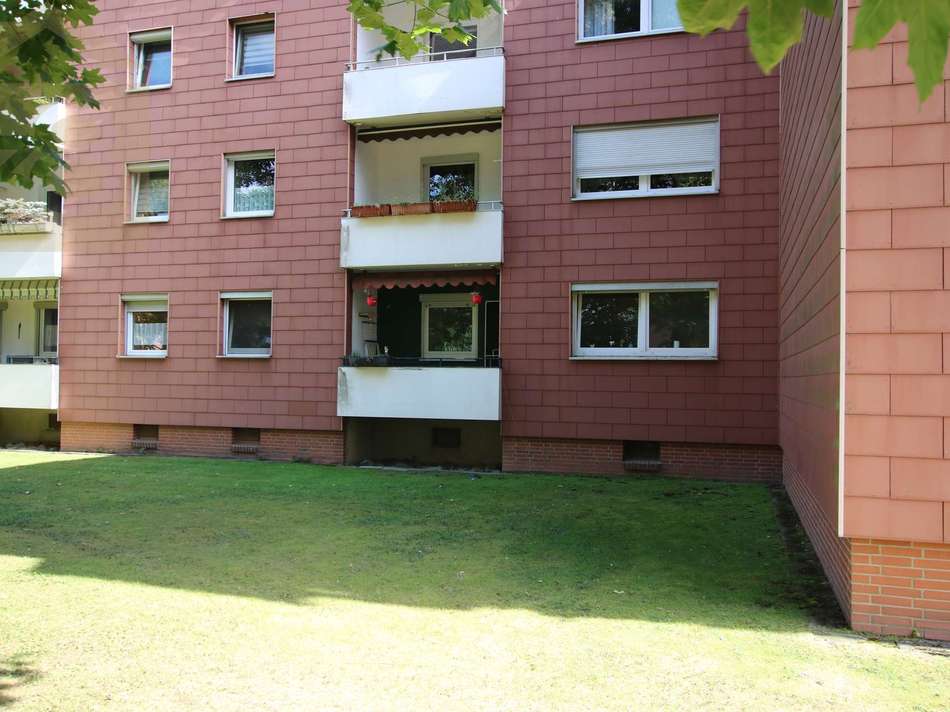 Hausansicht hinten (2)