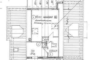 Maisonette-Wohnung in Halbhöhenlage in Feuerbach – Die vollständige Adresse der Immobilie erhältst du vom Anbieter., 70469 Feuerbacher Tal, Stuttgart – Vorschaubild 11