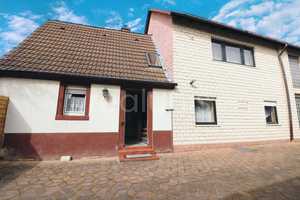 Charmantes Haus mit Potenzial – Gestalten Sie Ihr neues Zuhause in Mannheim-Feudenheim! - realunis – Mannheim – Vorschaubild 2