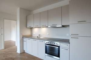 Leben über Eck. – Rosenfelder Ring 160, 10315 Friedrichsfelde, Berlin – Vorschaubild 2