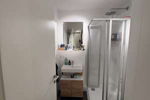 3-Zimmer Wohnung in München Sendling mit ruhigem Südbalkon und Garage – Die vollständige Adresse der Immobilie erhältst du vom Anbieter., 81373 Mittersendling, München – Vorschaubild 9