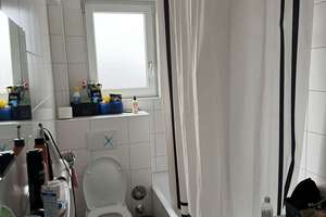 Top Kapitalanlage! 2-Zimmer Wohnung mit Entwicklungspotential – Söflinger Straße 205, 89077 Weststadt, Ulm – Vorschaubild 3