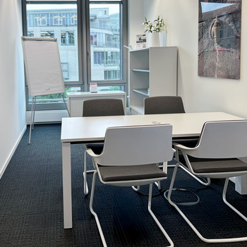 Großraumbüros für 10 Personen in Regus City Plaza