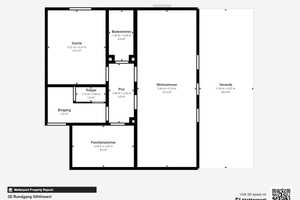 Modernisiertes Einfamilienhaus mit Traum-Wellness-Garten in Liebenburg-Othfresen! – Goslar (Kreis) – Vorschaubild 30
