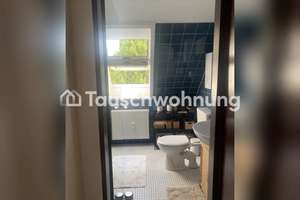 Tauschwohnung: Tausche meine kleine Wohnung für ein größeres Heim – Die vollständige Adresse der Immobilie erhältst du vom Anbieter., 40237 Düsseltal, Düsseldorf – Vorschaubild 5