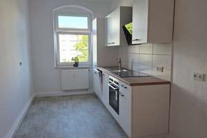 2-Zimmer-Wohnung mit neuem Bad und neuer Einbauküche – Triftstraße 57, 99086 Ilversgehofen, Erfurt – Vorschaubild 5