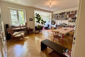 Ein stilvolles 3-Familienhaus mit idyllischem Garten in einer der begehrtesten Wohnlagen von S-West! – Die vollständige Adresse der Immobilie erhältst du vom Anbieter., 70193 Hölderlinplatz, Stuttgart – Vorschaubild 15
