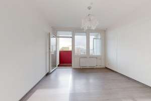 Modern wohnen mit Weitblick – freie 3-Zimmer-Wohnung mit Balkon und Einbauküche in Wolfsburg – Die vollständige Adresse der Immobilie erhältst du vom Anbieter., 38444 Westhagen, Wolfsburg – Vorschaubild 2