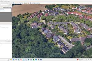 Außergewöhnliches Zweifamilienhaus in sehr guter bevorzugter Wohnlage am Zweckeler Wald – August-Schmidt-Straße 16, 45966 Gladbeck – Vorschaubild 17
