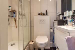 Gepflegte 5-Zimmer Maisonettewohnung | Balkon | Nähe MHH | Aufzug – Die vollständige Adresse der Immobilie erhältst du vom Anbieter., 30627 Groß-Buchholz, Hannover – Vorschaubild 12