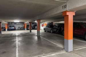 Freie 2,5-Zimmer-Wohnung mit TG-Stellplatz in Röthenbach b. Schw. – 90449 Röthenbach Ost, Nürnberg – Vorschaubild 5