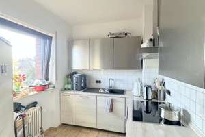 *4-ZiKDB-Balkon-Gäste-WC-Stellplatz in MG-Rheydt* – Die vollständige Adresse der Immobilie erhältst du vom Anbieter., 41236 Grenzland-Stadion, Mönchengladbach – Vorschaubild 11