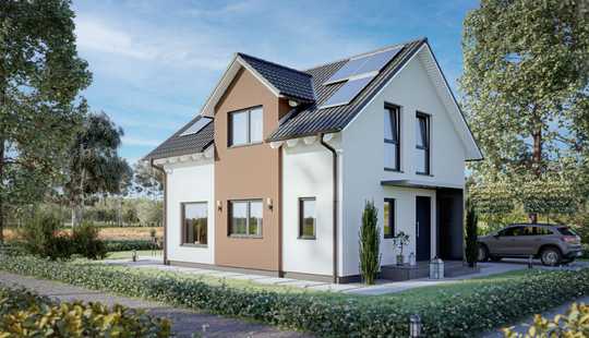 Bild von ANGEBOTSHAUS inkl. schicker Einbauküche!