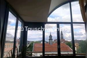 Tauschwohnung: Lichtdurchflutete Loftwohnung in Blasewitz - tolle Anbindung – Die vollständige Adresse der Immobilie erhältst du vom Anbieter., 1277 Striesen-Ost, Dresden – Vorschaubild 3