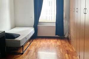 Großzügige Altbauwohnung im zentralen Hamburg Eimsbüttel – Die vollständige Adresse der Immobilie erhältst du vom Anbieter., 20253 Hoheluft-West, Hamburg – Vorschaubild 10
