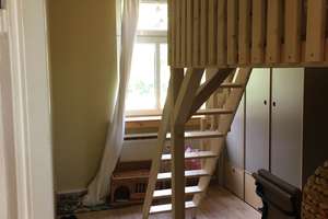 2 Zimmer mit Nähe zum Markkleeberger See und großem Wintergarten – Eigenheimstraße 20, 4279 Dölitz-Dösen, Leipzig – Vorschaubild 2
