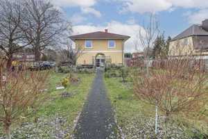 Familientraum: 5-Zimmer EFH mit riesigem Garten und Erdwärmepumpe (Energieklasse B) – Märkisch-Oderland (Kreis) – Vorschaubild 24