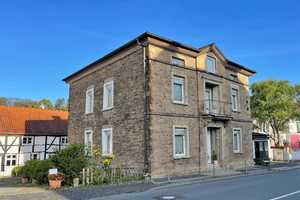 Haus mit Historie – Ennepe-Ruhr-Kreis – Vorschaubild 1