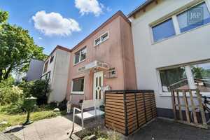 Renovierungsbedürftiges Reihenmittelhaus in ruhiger Lage mit großem Garten – Main-Taunus-Kreis – Vorschaubild 20